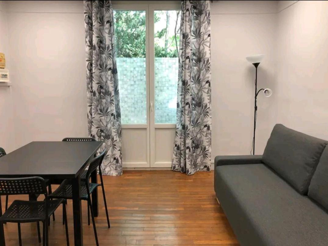 Charmant Studio-Lyon 3Eme Extérieur photo
